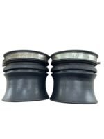 Condutor caixa ar V-Strom 1000 2006 - 2012 - Imagem 8