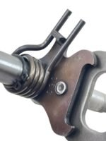 Eixo cambio V-Strom 1000 2006 - 2012 - Imagem 2