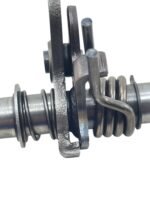 Eixo cambio V-Strom 1000 2006 - 2012 - Imagem 6