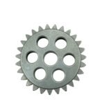 Engrenagem partida V-Strom 1000 2006 - 2012