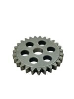 Engrenagem partida V-Strom 1000 2006 - 2012 - Imagem 5