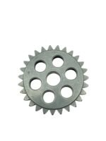 Engrenagem partida V-Strom 1000 2006 - 2012 - Imagem 6