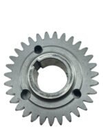 Engrenagem balanceiro V-Strom 1000 2006 - 2012 - Imagem 2