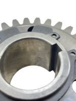 Engrenagem balanceiro V-Strom 1000 2006 - 2012 - Imagem 5
