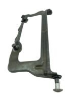 Suporte radiador V-Strom 1000 2006 - 2012 - Imagem 3