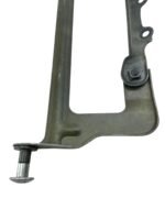 Suporte radiador V-Strom 1000 2006 - 2012 - Imagem 4