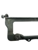 Suporte radiador V-Strom 1000 2006 - 2012 - Imagem 7