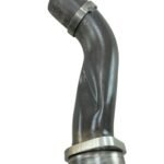 Curva escape pequena V-Strom 1000 2006 - 2012  (C/ detalhe)