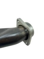 Curva escape pequena V-Strom 1000 2006 - 2012 (C/ detalhe) - Imagem 5