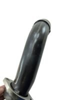 Curva escape pequena V-Strom 1000 2006 - 2012 (C/ detalhe) - Imagem 6