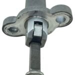 Acionador corrente comando V-Strom 1000 2006 - 2012
