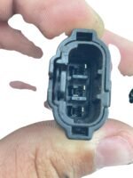 Chicote sensor neutro V-Strom 1000 2006 - 2012 - Imagem 3