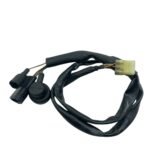 Chicote sensor neutro V-Strom 1000 2006 - 2012