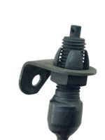 Interruptor freio traseiro V-Strom 1000 2006 - 2012 - Imagem 4