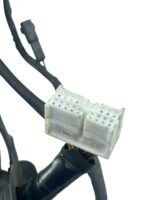 Chicote painel V-Strom 1000 2006 - 2012 - Imagem 5