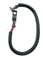 Cabo negativo/ positivo/ neutro V-Strom 1000 2006 - 2012 - Imagem 7