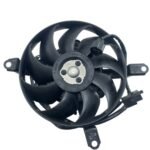 Ventoinha V-Strom 1000 2006 - 2012