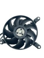 Ventoinha V-Strom 1000 2006 - 2012 - Imagem 7