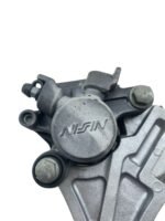Pinça freio traseira V-Strom 1000 2006 - 2012 - Imagem 6