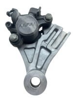 Pinça freio traseira V-Strom 1000 2006 - 2012 - Imagem 7