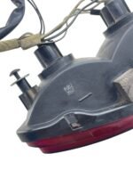 Lanterna traseira V-Strom 1000 2006 - 2012 - Imagem 2