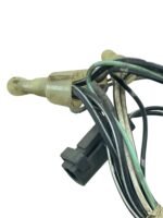 Lanterna traseira V-Strom 1000 2006 - 2012 - Imagem 6