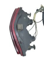 Lanterna traseira V-Strom 1000 2006 - 2012 - Imagem 9