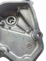 Tampa eixo pedal cambio V-Strom 1000 2006 - 2012 - Imagem 5