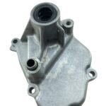 Tampa eixo pedal cambio V-Strom 1000 2006 - 2012