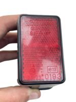 Luz placa V-Strom 1000 2006 - 2012 - Imagem 3