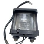Luz placa V-Strom 1000 2006 - 2012