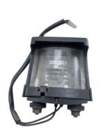 Luz placa V-Strom 1000 2006 - 2012