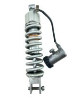 Amortecedor V-Strom 1000 2006 - 2012