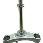 Mesa inferior / Coluna V-Strom 1000 2006 - 2012