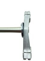 Mesa inferior / Coluna V-Strom 1000 2006 - 2012 - Imagem 7