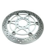 Disco freio dianteiro V-Strom 1000 2006 - 2012