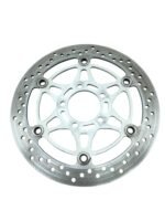Disco freio dianteiro V-Strom 1000 2006 - 2012 - Imagem 3