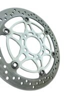 Disco freio dianteiro V-Strom 1000 2006 - 2012 - Imagem 4