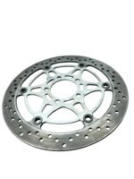 Disco freio dianteiro V-Strom 1000 2006 - 2012 - Imagem 5