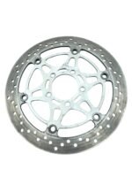 Disco freio dianteiro V-Strom 1000 2006 - 2012 - Imagem 8