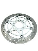 Disco freio dianteiro V-Strom 1000 2006 - 2012 - Imagem 9