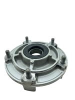 Flange coroa V-Strom 1000 2006 - 2012 - Imagem 2