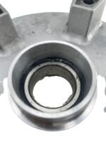 Flange coroa V-Strom 1000 2006 - 2012 - Imagem 3