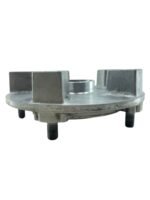 Flange coroa V-Strom 1000 2006 - 2012 - Imagem 5