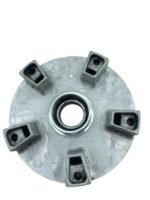 Flange coroa V-Strom 1000 2006 - 2012 - Imagem 7
