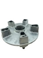 Flange coroa V-Strom 1000 2006 - 2012 - Imagem 8