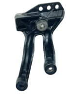 Suporte pedaleira traseira esquerda V-Strom 1000 2006 - 2012