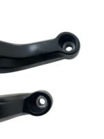 Suporte pedaleira traseira esquerda V-Strom 1000 2006 - 2012 - Imagem 4