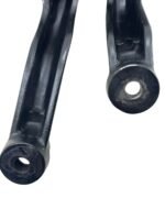 Suporte pedaleira traseira esquerda V-Strom 1000 2006 - 2012 - Imagem 6