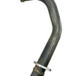 Curva escape II V-Strom 1000 2006 - 2012